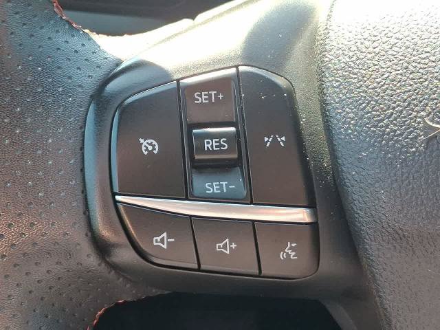 Certified 2024 Ford Escape ST-Line AWD/4WD image 23