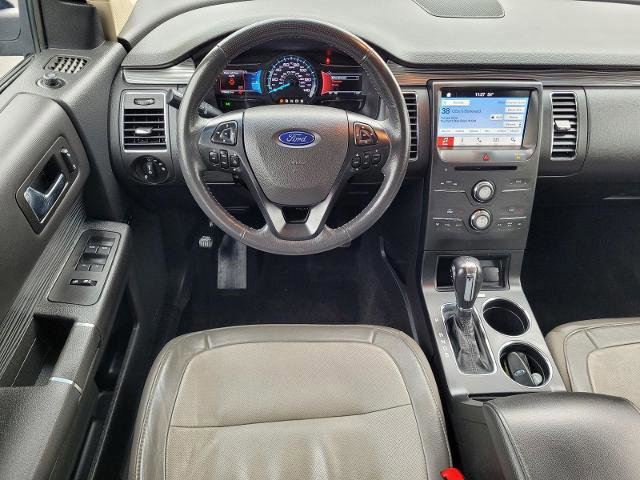 Certified 2019 Ford Flex SEL w/ Equipment Group 202A image 21