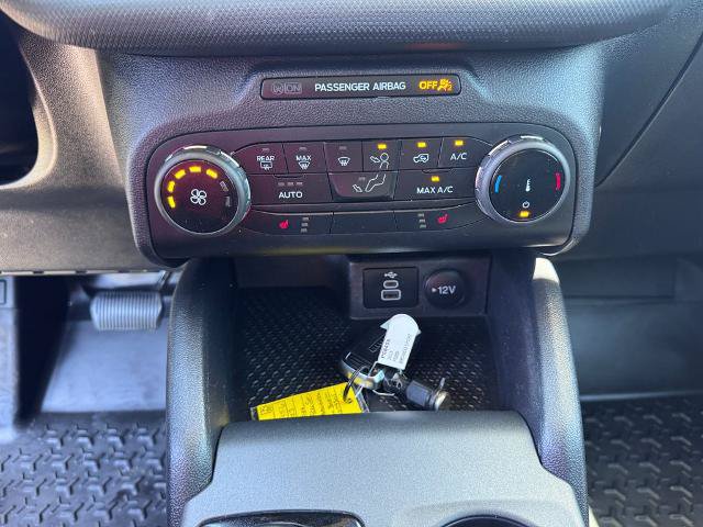 Certified 2023 Ford Bronco Sport Badlands AWD/4WD image 17