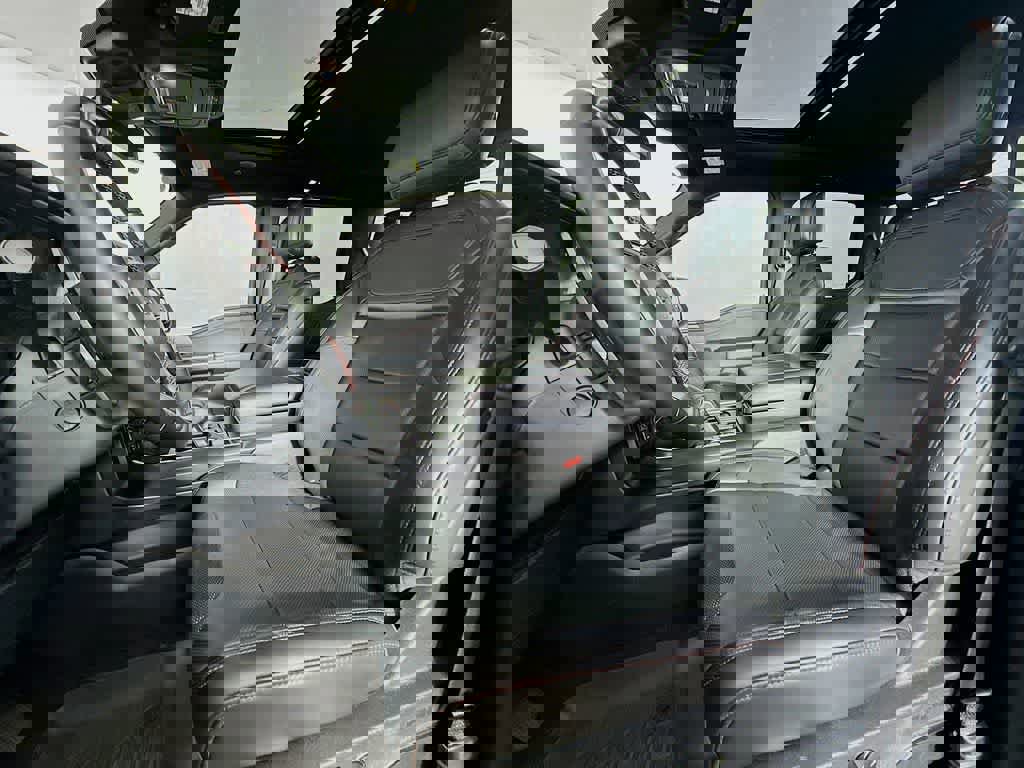 Certified 2025 Ford F150 Raptor image 15