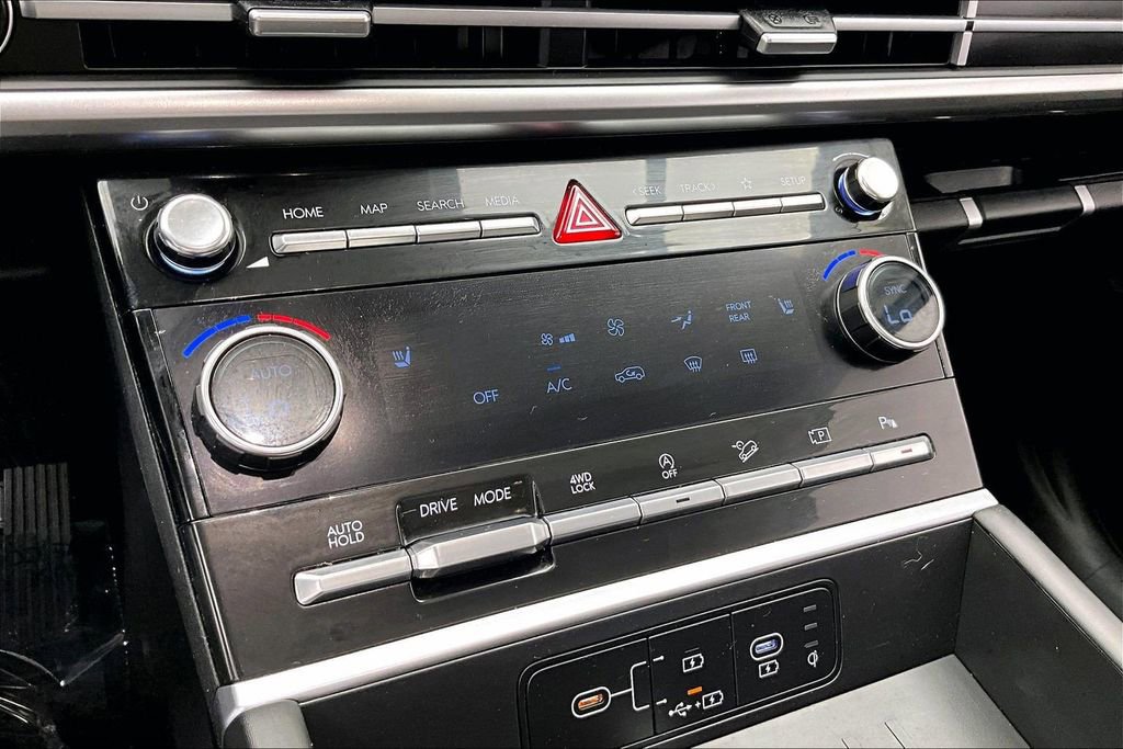 Used 2025 Hyundai Santa Fe XRT AWD/4WD image 31