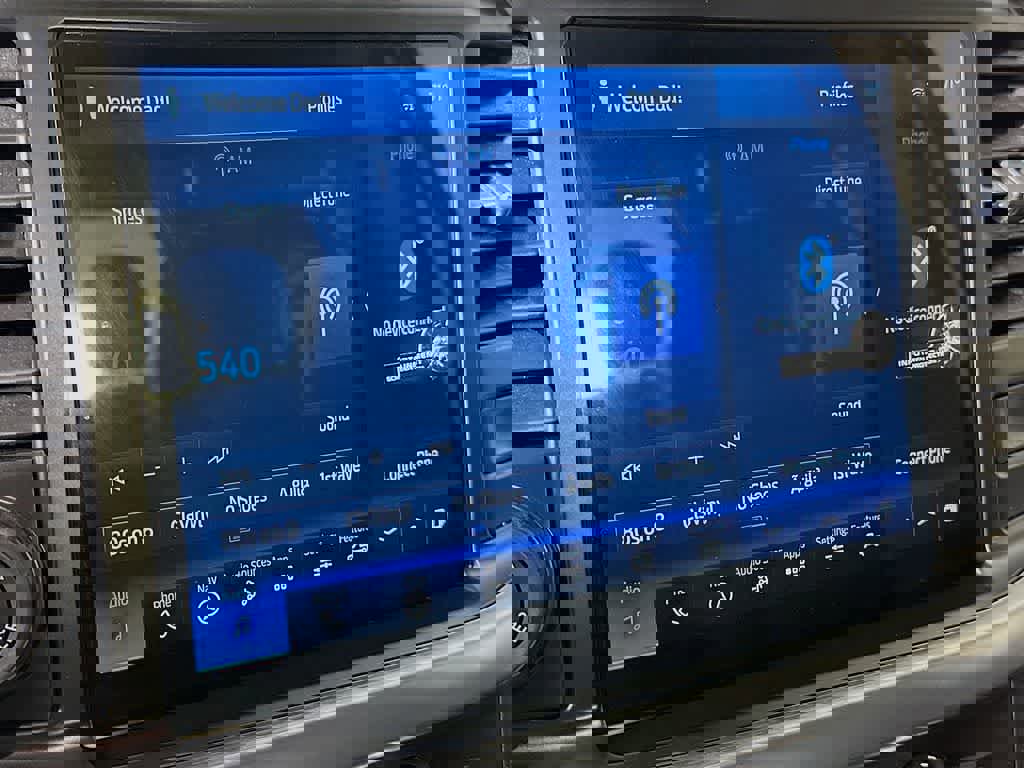 Certified 2021 Ford F150 Lariat image 20