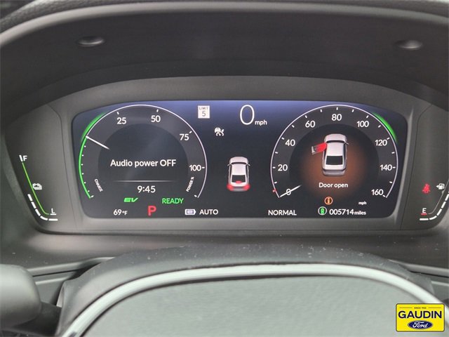 Used 2024 Honda Accord Touring image 20