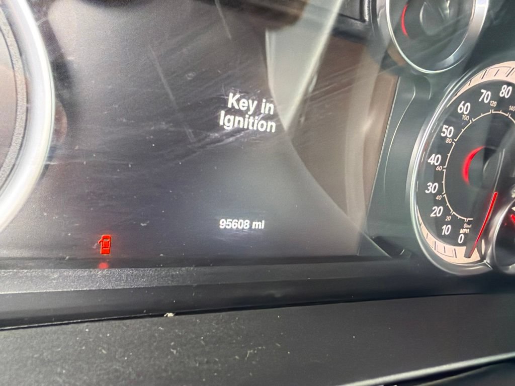 Used 2021 RAM 1500 Warlock w/ Luxury Group AWD/4WD image 3
