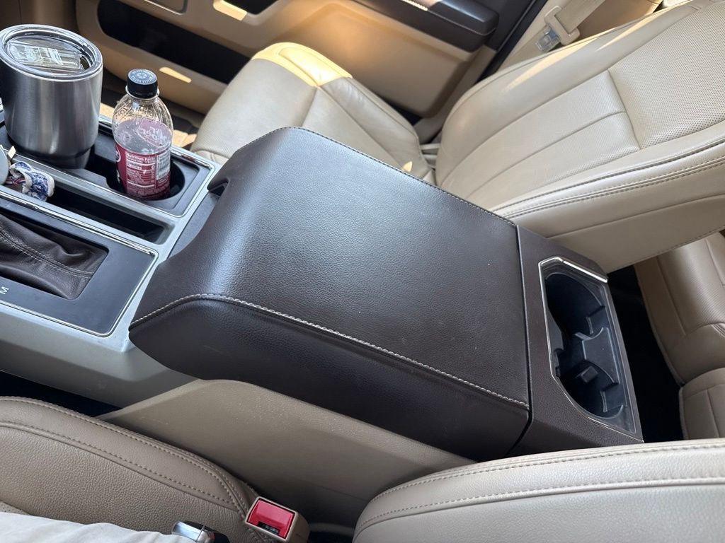 Certified 2018 Ford F150 Lariat RWD image 9