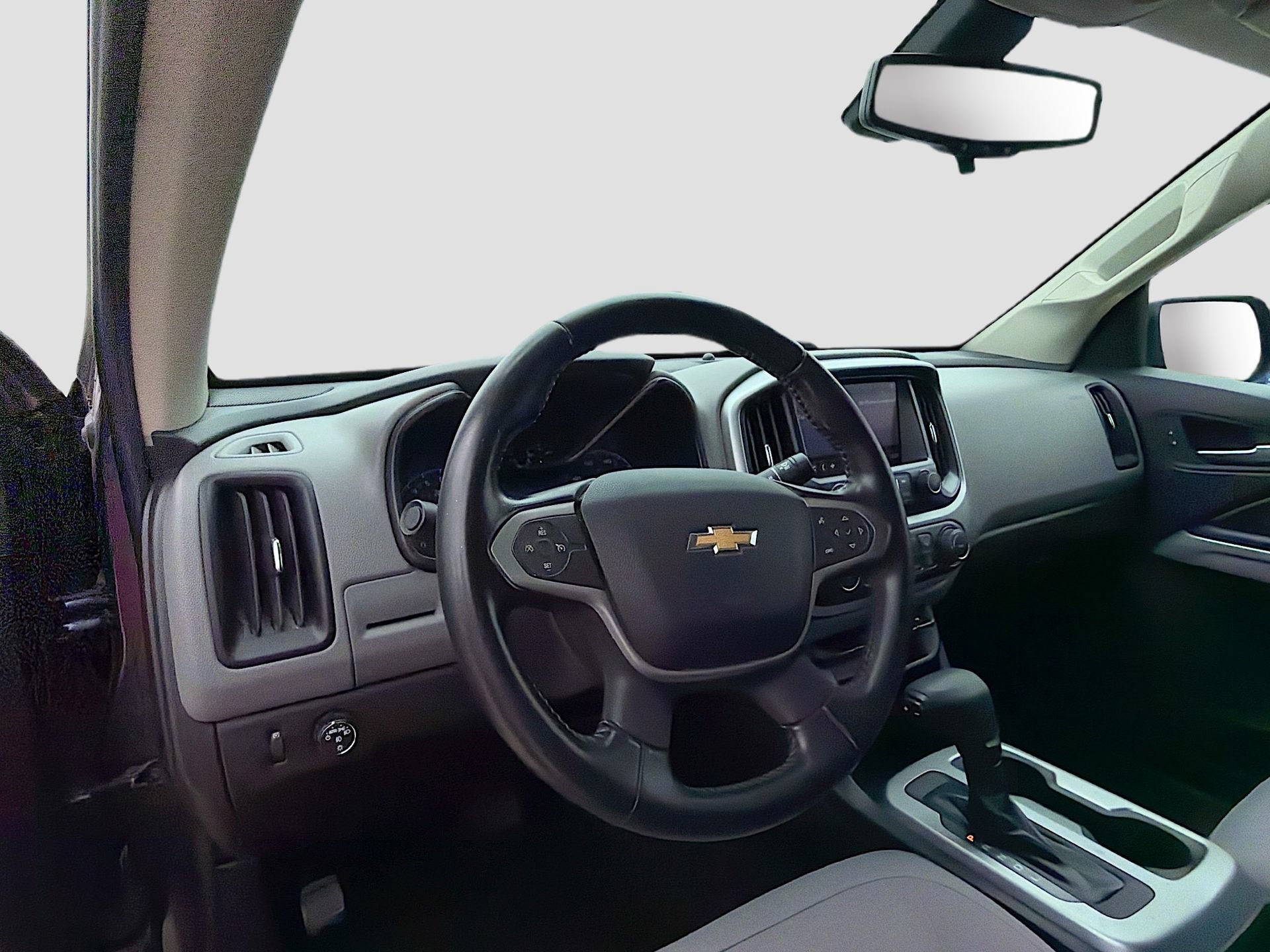 Used 2020 Chevrolet Colorado LT w/ LT Convenience Package RWD image 12