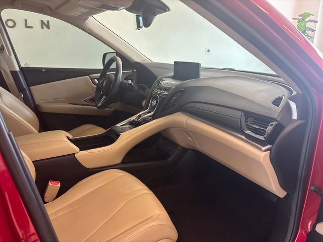 Used 2019 Acura RDX AWD image 6