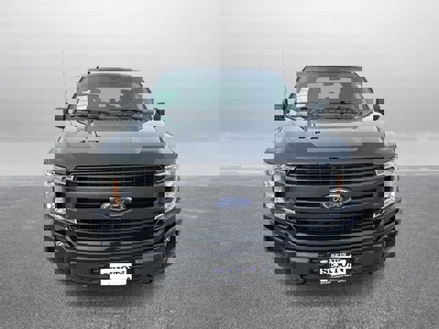 Certified 2018 Ford F150 XL w/ Equipment Group 101A Mid image 7