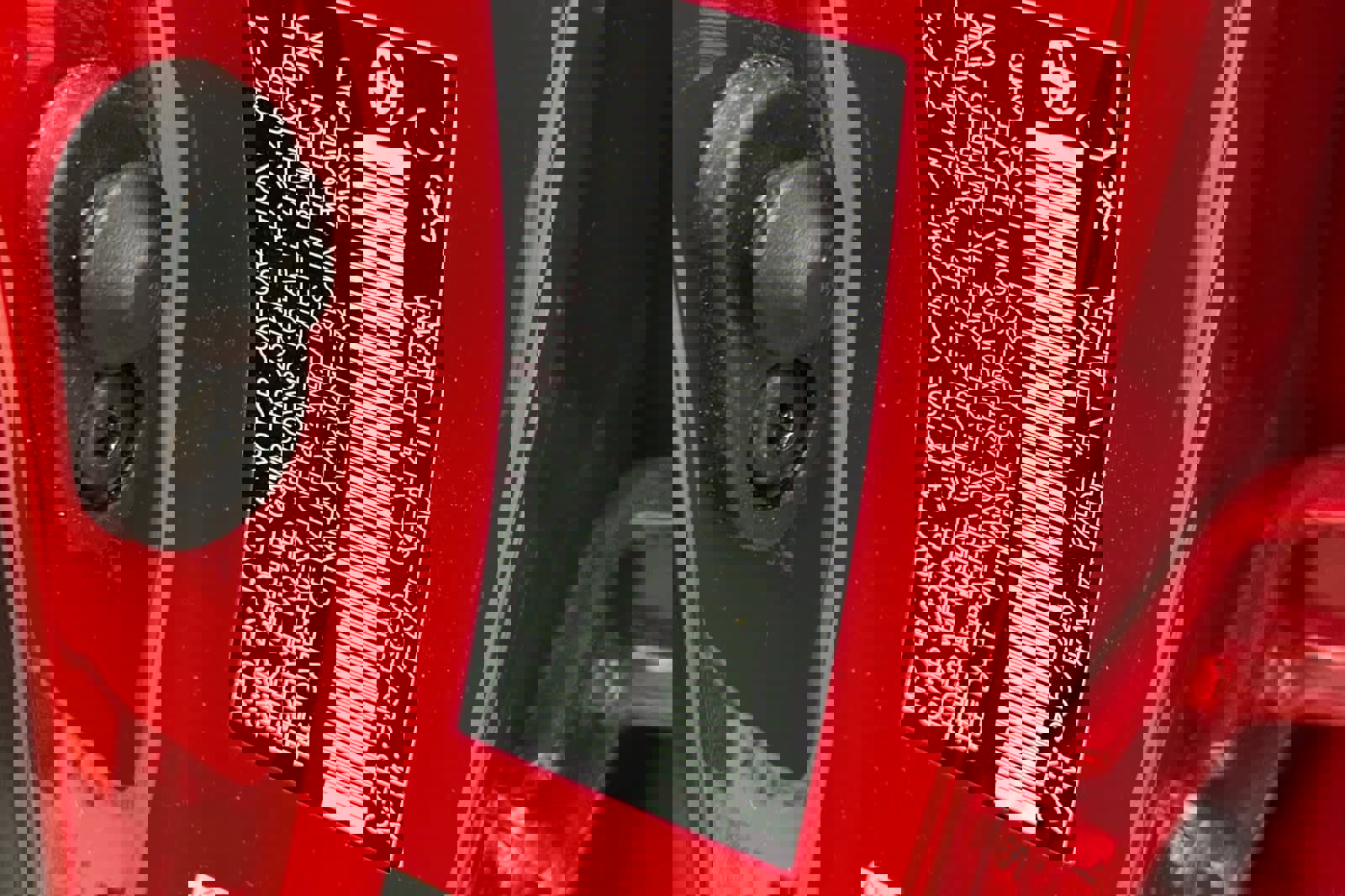 Used 2024 Toyota Corolla GR image 29