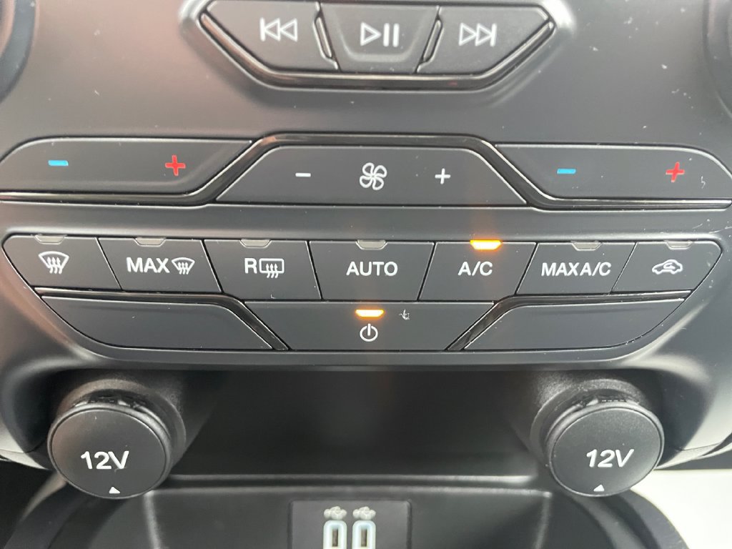 Certified 2023 Ford Ranger XLT w/ Equipment Group 301A Mid AWD/4WD image 28