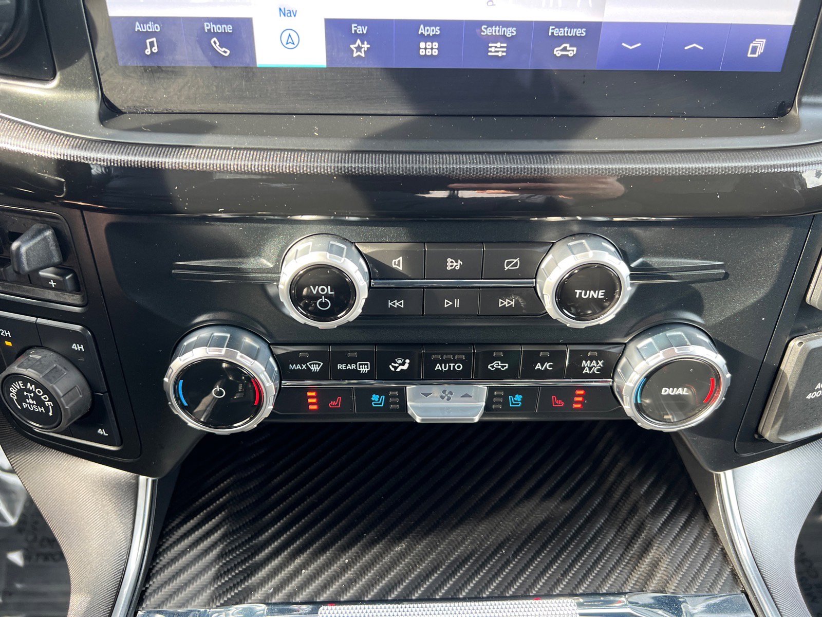 Certified 2023 Ford F150 Raptor w/ Equipment Group 802A Raptor R image 21