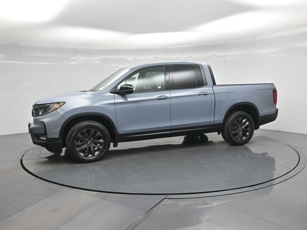 Used 2023 Honda Ridgeline Sport image 22