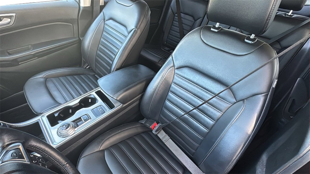 Certified 2023 Ford Edge SEL w/ Convenience Package image 22