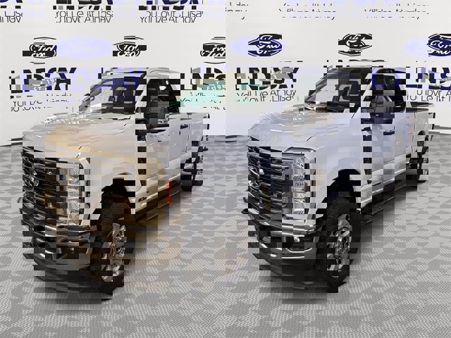 Certified 2024 Ford F250 XLT