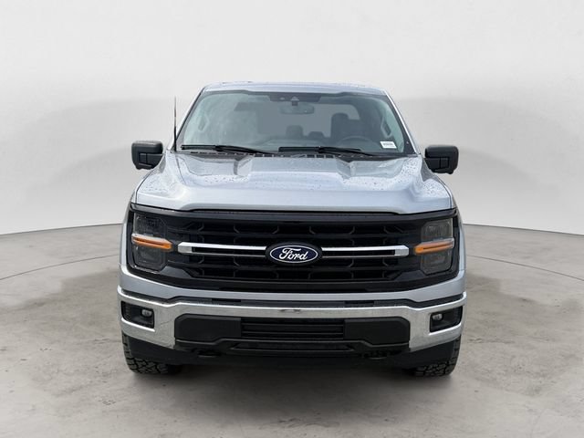 Certified 2024 Ford F150 XLT AWD/4WD image 2