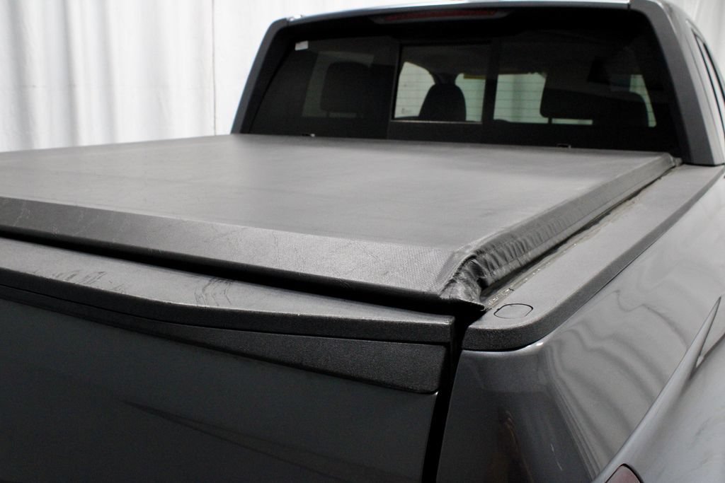 Used 2018 Honda Ridgeline RTL-E image 13