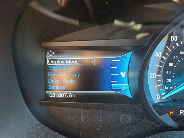 Certified 2017 Ford Edge SEL w/ Equipment Group 201A image 9