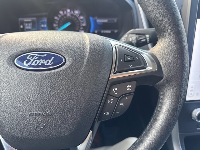 Certified 2022 Ford Edge SEL w/ Convenience Package image 25