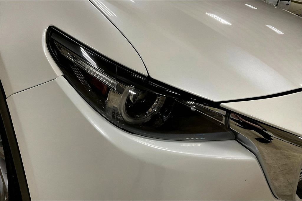Used 2023 MAZDA CX-9 Grand Touring image 28
