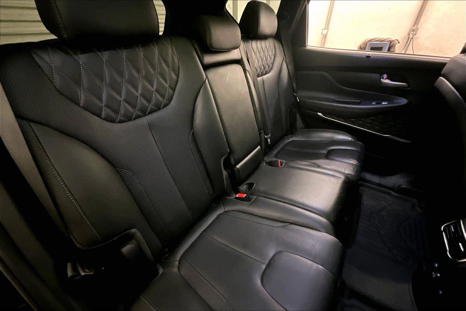 Used 2022 Hyundai Santa Fe Calligraphy image 26