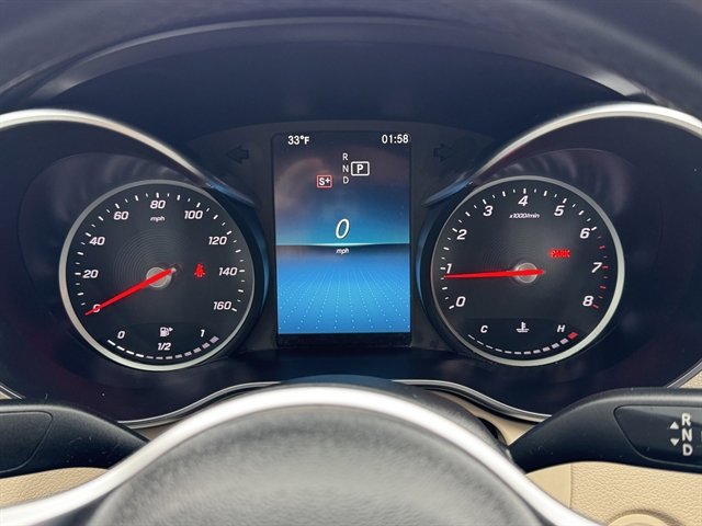 Used 2019 Mercedes-Benz C 300 4MATIC Sedan image 10