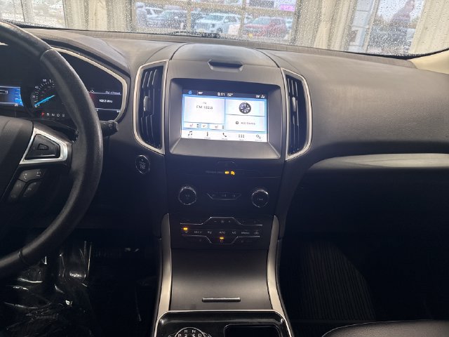 Certified 2019 Ford Edge SEL w/ Equipment Group 201A AWD/4WD image 17