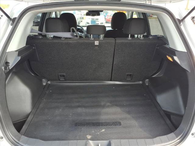 Used 2023 Mitsubishi Outlander Sport ES image 18