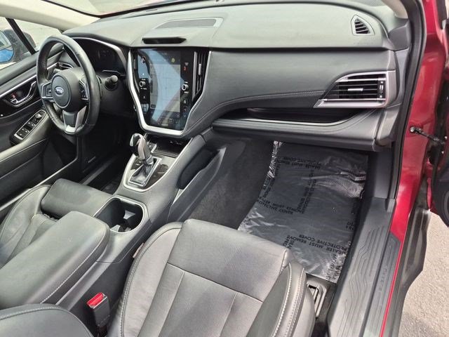 Used 2022 Subaru Outback Limited XT AWD/4WD image 33