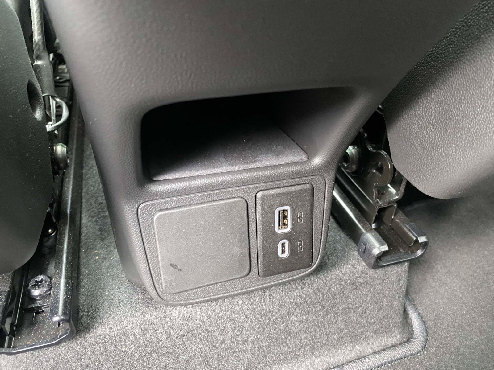 Used 2026 Buick Encore GX Sport Touring w/ Comfort Package FWD image 13