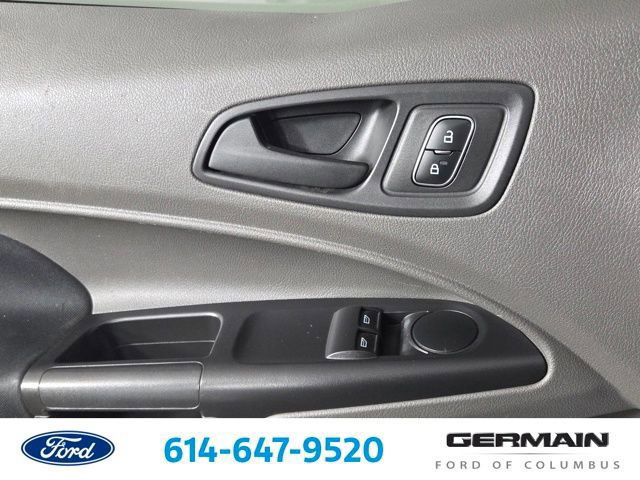 Certified 2022 Ford Transit Connect XL image 29