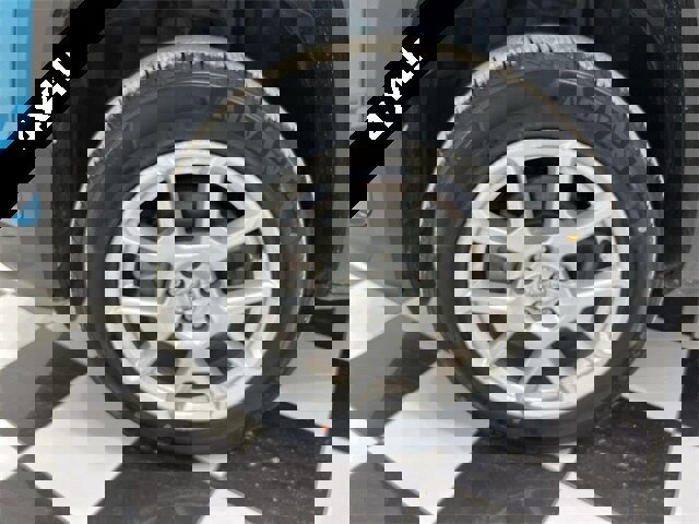 Used 2019 Jeep Renegade Latitude image 27