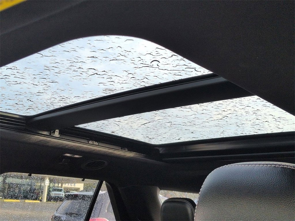 Certified 2022 Ford Explorer ST w/ Equipment Group 401A image 22