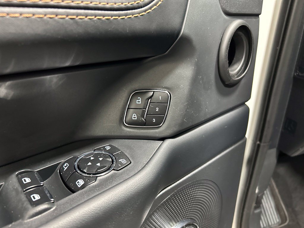 Certified 2023 Ford Expedition Max Platinum AWD/4WD image 15