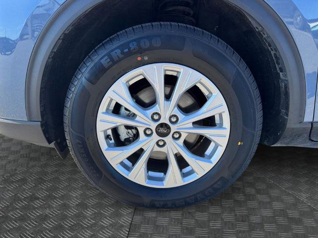 Certified 2024 Ford Escape Active image 14