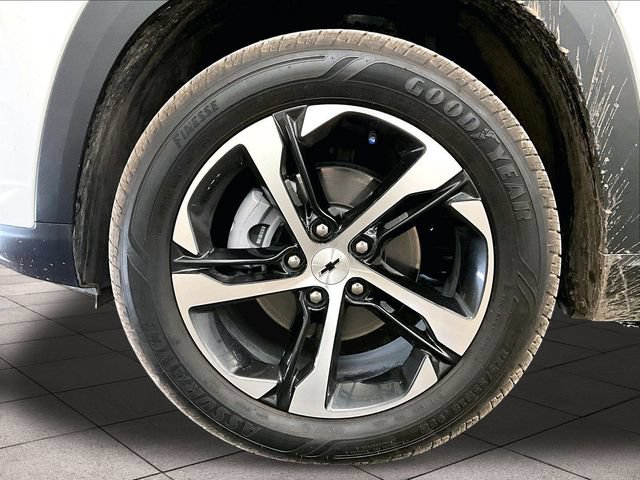 Used 2025 Chevrolet Trax RS w/ Driver Confidence Package FWD image 8