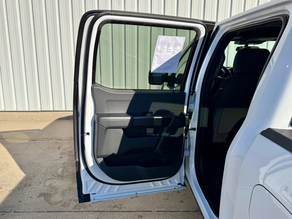 Certified 2023 Ford F150 XL w/ STX Appearance Package image 14