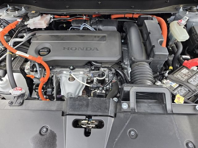Used 2026 Honda CR-V TrailSport image 37