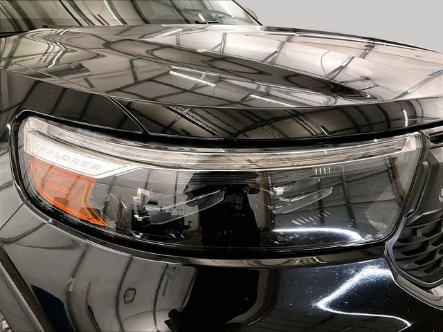 Certified 2022 Ford Explorer Timberline AWD/4WD image 28