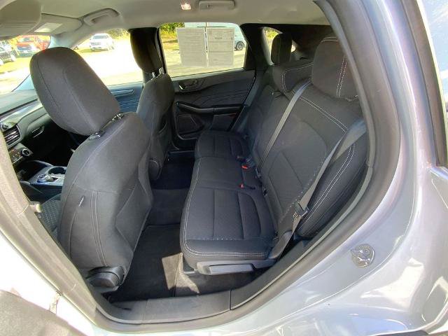 Certified 2025 Ford Escape Active AWD/4WD image 21