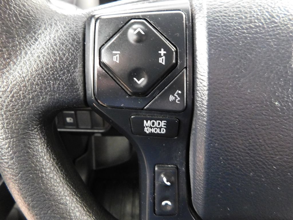 Used 2020 Toyota Tacoma SR w/ SR Convenience Package AWD/4WD image 22