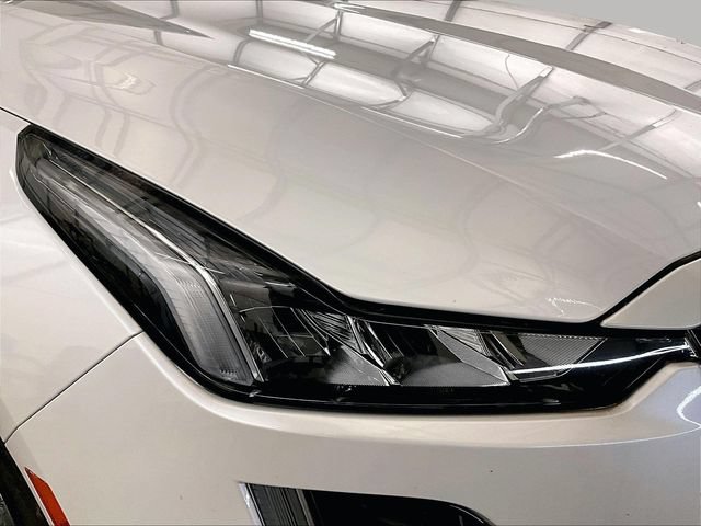 Used 2022 Cadillac CT5 Luxury w/ Sun And Sound Package AWD/4WD image 27