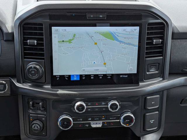 Certified 2025 Ford F150 Tremor w/ Bed Utility Package AWD/4WD image 22