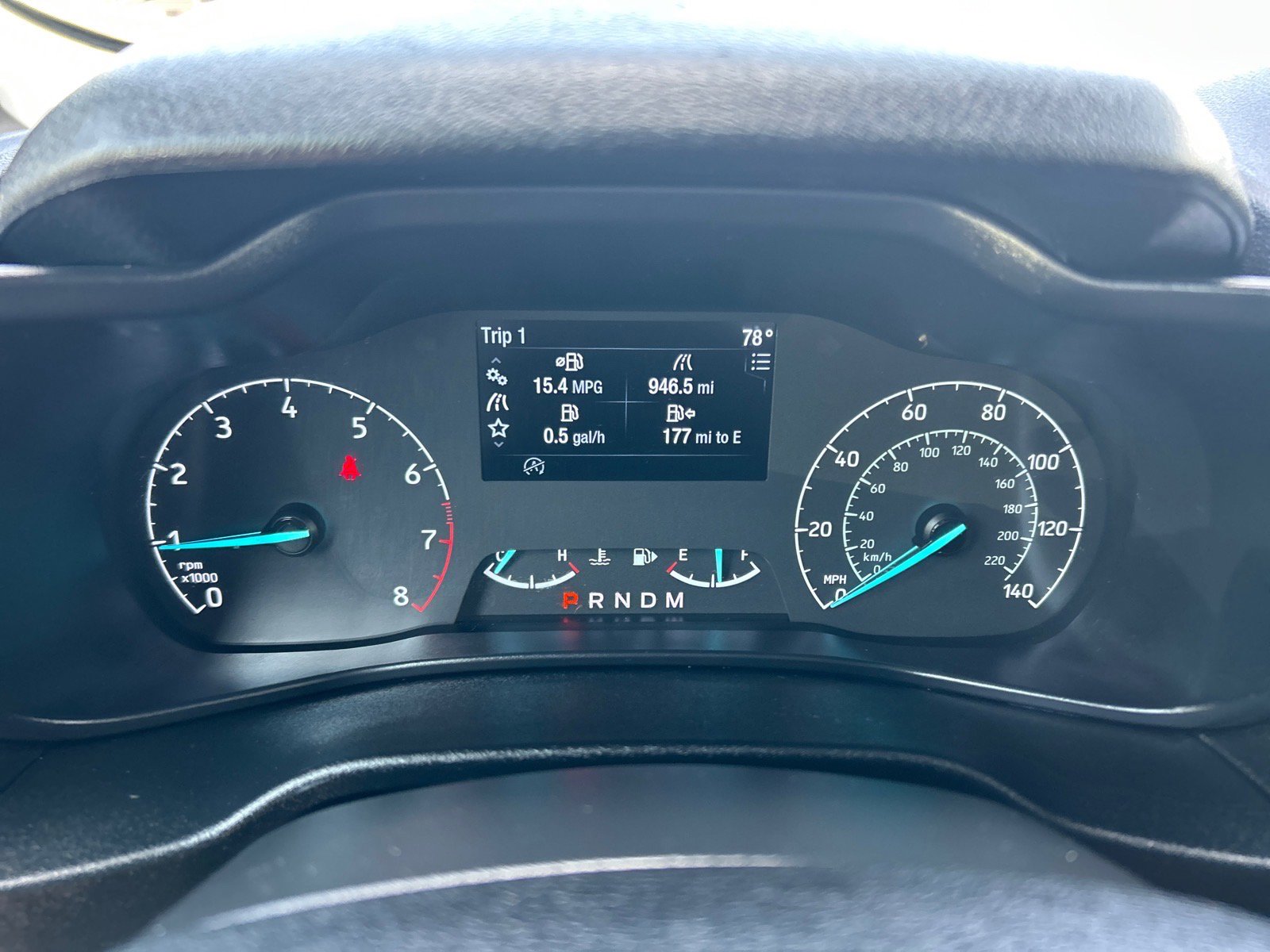 Certified 2020 Ford Transit Connect XL FWD image 21