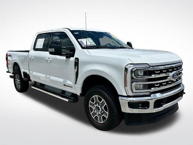 Certified 2026 Ford F250 Lariat AWD/4WD image 3