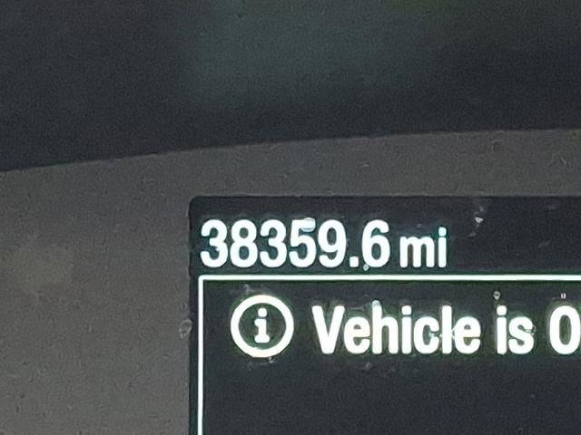 Certified 2023 Ford Transit 250 Medium Roof w/ Load Area Protection Package image 20