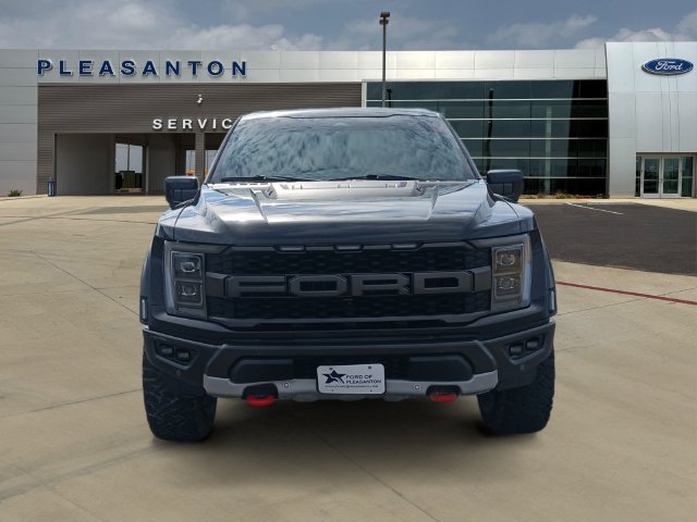 Certified 2023 Ford F150 Raptor AWD/4WD image 8