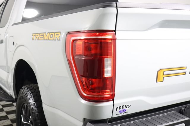 Certified 2023 Ford F150 Tremor AWD/4WD image 31
