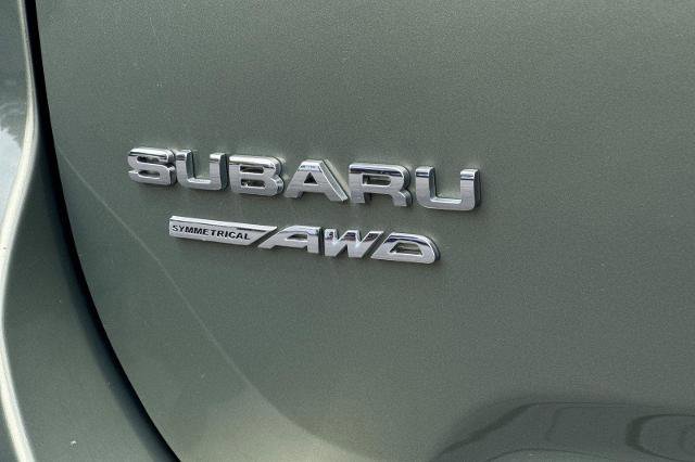 Used 2020 Subaru Forester Premium w/ Popular Package #1 AWD/4WD image 33