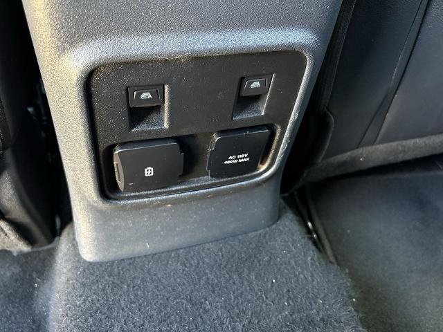 Certified 2023 Ford Bronco Outer Banks AWD/4WD image 24