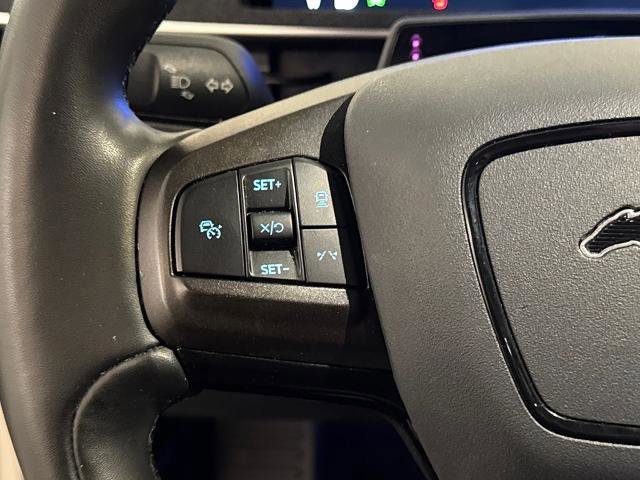 Certified 2021 Ford Mustang Mach-E Premium image 21
